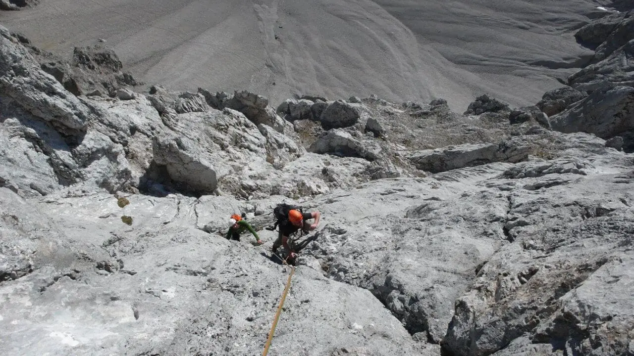 KIetterzentrum Innsbruck - schneekar ralley