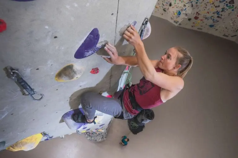 © Alpenverein Kletterzentrum Innsbruck GmbH / Alpsolut Pictures