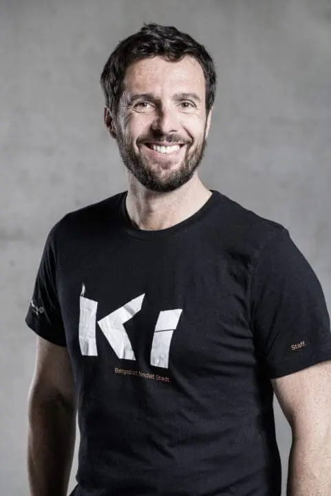 KIetterzentrum Innsbruck - About Us 2 Image