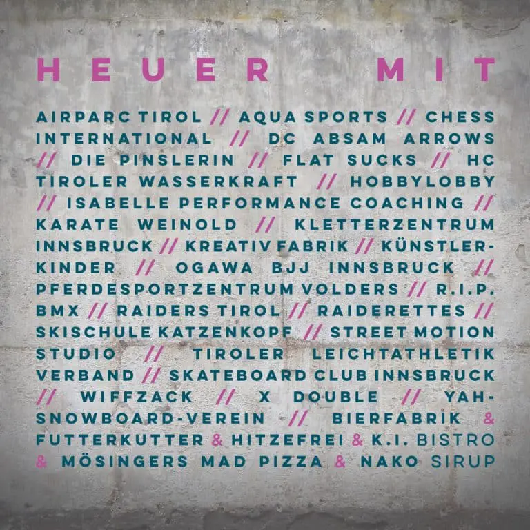 Young Action Day 2024