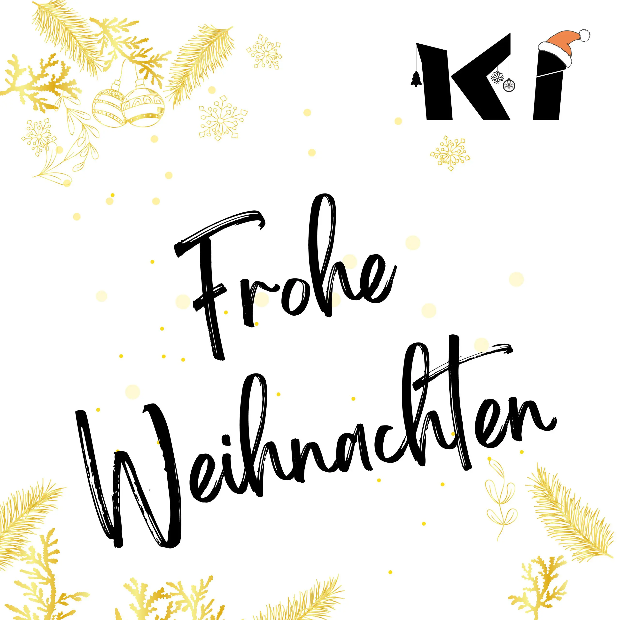 Featured image for “Frohe Weihnachten vom Kletterzentrum Innsbruck!”