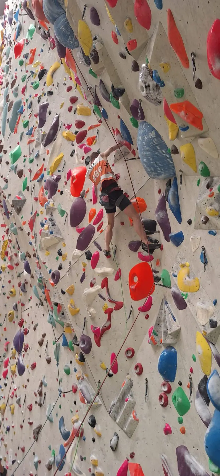 Featured image for “Bericht Ki Cup Lead – Erwachsene 21.01.2026”