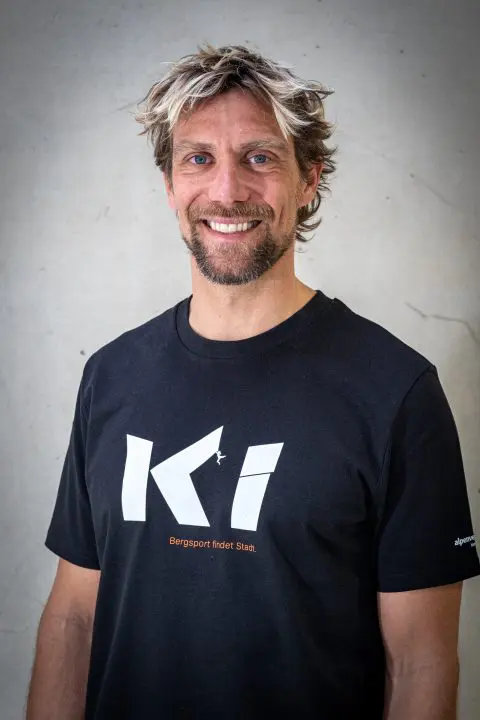 KIetterzentrum Innsbruck - About Us 3 Fabian Hochheimer