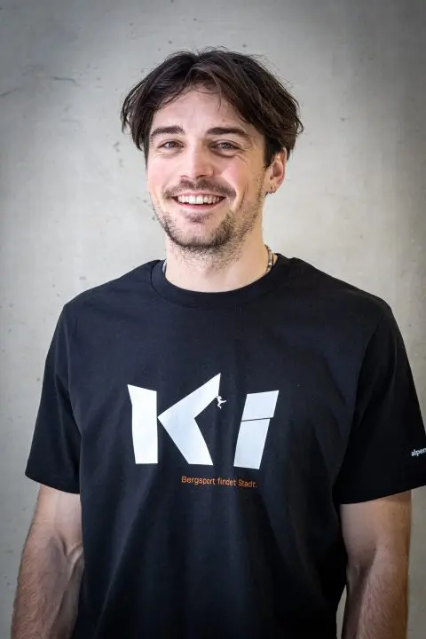 KIetterzentrum Innsbruck - About Us 10 Jonathan Greipl