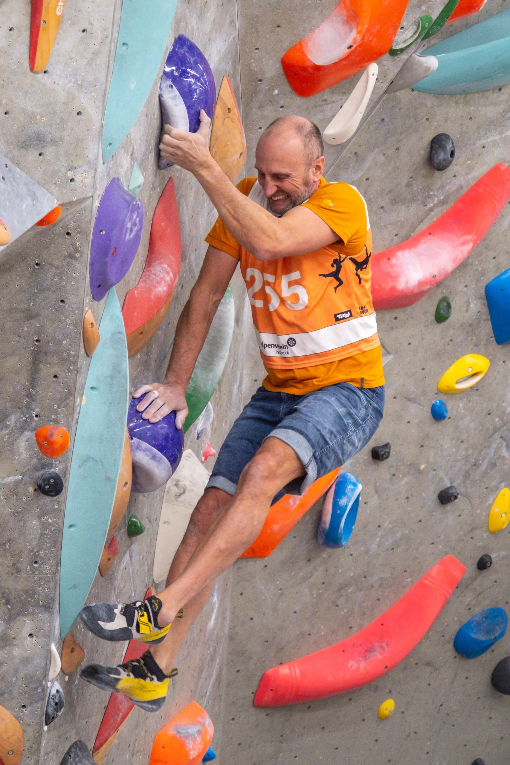 Featured image for “Bericht Ki Cup Bouldern vom 14.01.2026”