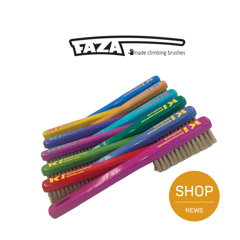 Featured image for “Neu im Shop: Faza Bürsten”