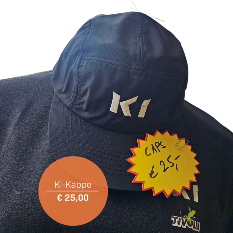 KI Kappe