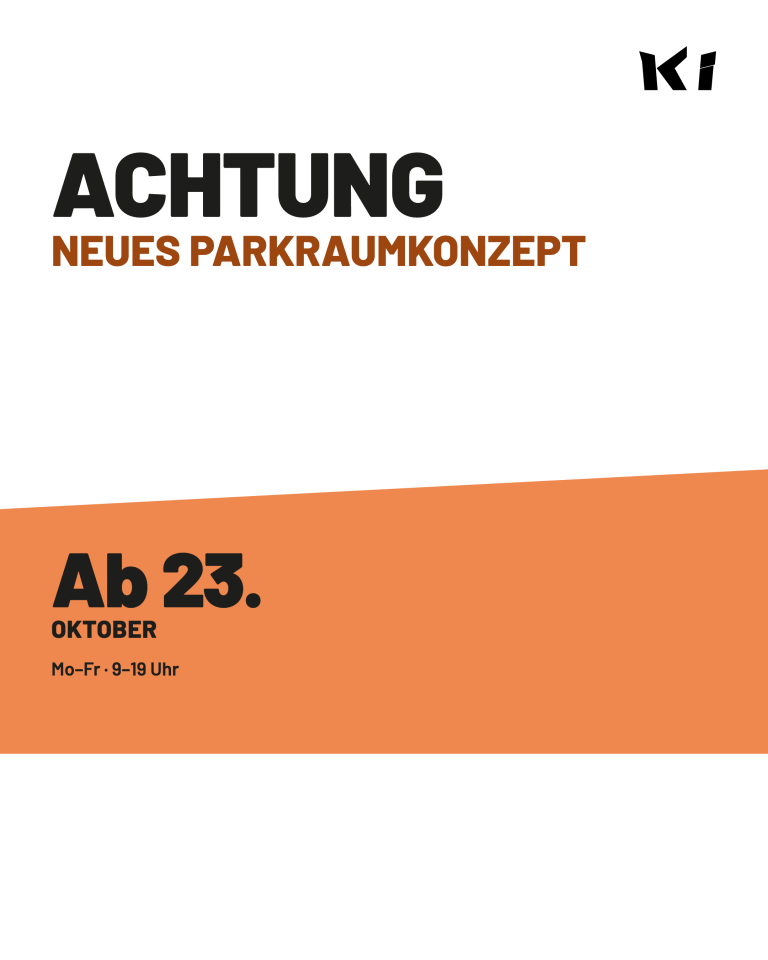 KIetterzentrum Innsbruck - Das Ki - Kletterzentrum Innsbruck 1 Featured image for “Achtung – Neues Parkraumkonzept”