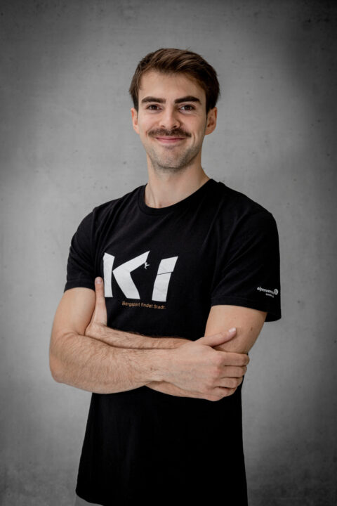 KIetterzentrum Innsbruck - Course 11 Clemens Horky