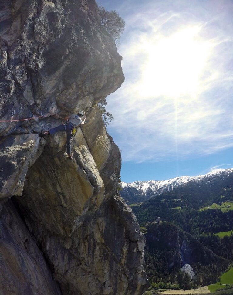 KIetterzentrum Innsbruck - el rayo2