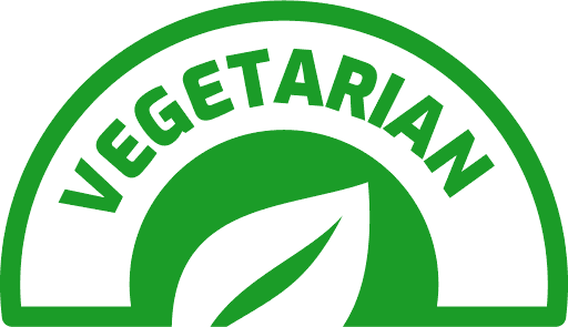 Vegetarian