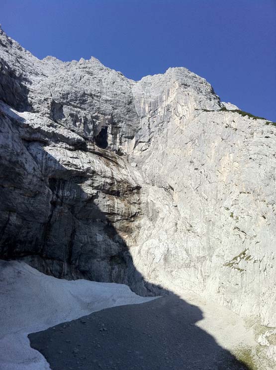 KIetterzentrum Innsbruck - Schnoellkar 5