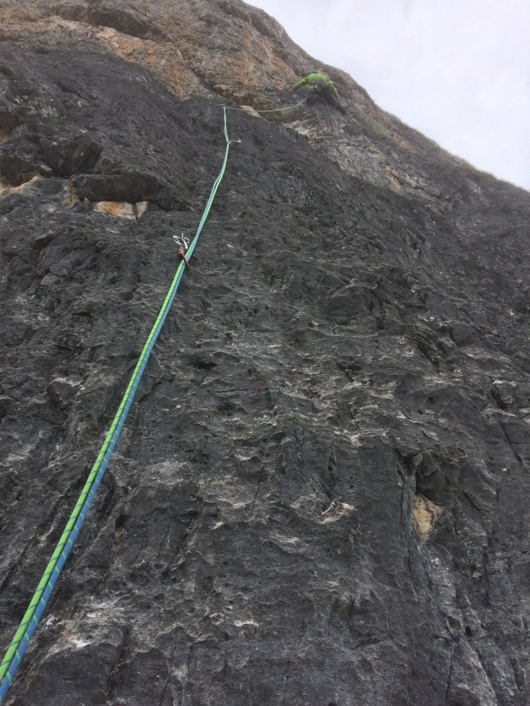 KIetterzentrum Innsbruck - moonwalk