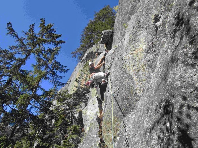 KIetterzentrum Innsbruck - supersommer fritz amann