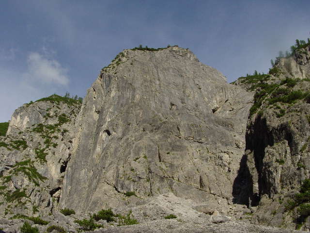 KIetterzentrum Innsbruck - tuffbad alpin