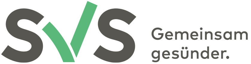 SVS - Sozialversicherung der Selbständigen Logo