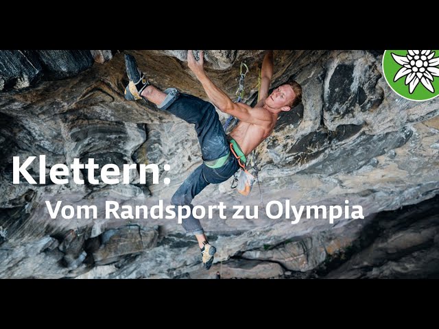 Featured image for “Klettern: Vom Randsport zur Olympiadisziplin (feat. Jakob Schubert) | alpenverein basecamp #026”