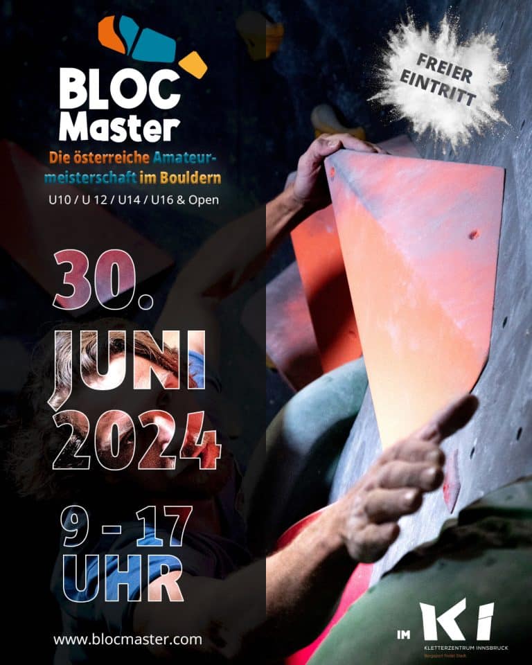 Bloc Master 2024