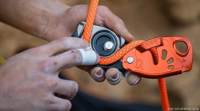 Petzl NEOX