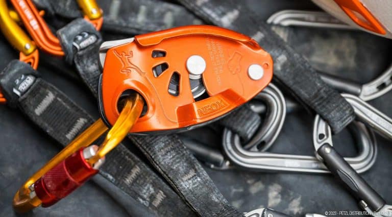 Petzl NEOX