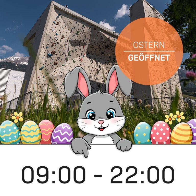 Featured image for “Ostern Öffnungszeiten”