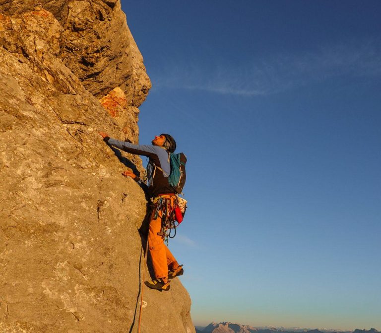 KIetterzentrum Innsbruck - die schoepfung oberreintalschrofen simon schoepf sl9 e1759146178552