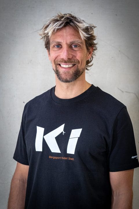 KIetterzentrum Innsbruck - About Us 3 Fabian Hochheimer