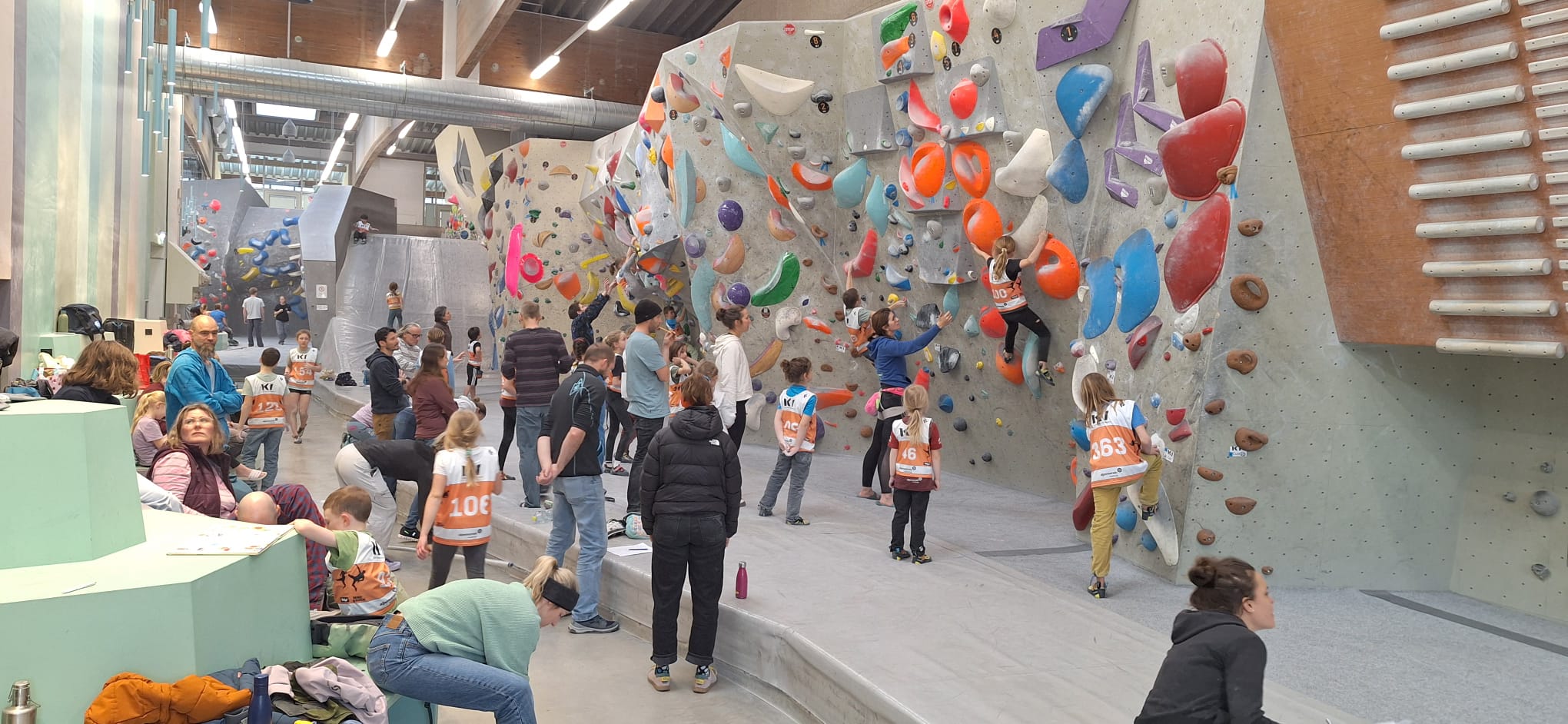 KIetterzentrum Innsbruck - Das Ki - Kletterzentrum Innsbruck 7 Featured image for “Ergebnisse Ki Cup Kinder 2026”