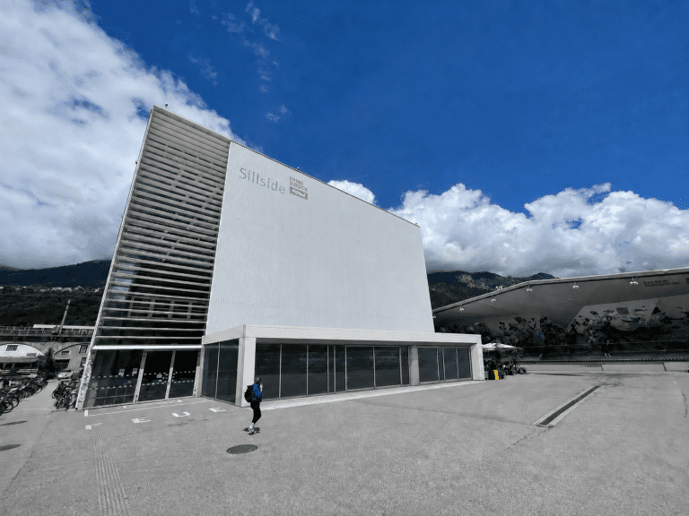 KIetterzentrum Innsbruck - Das Ki - Kletterzentrum Innsbruck 6 Featured image for “Wir bauen um!”