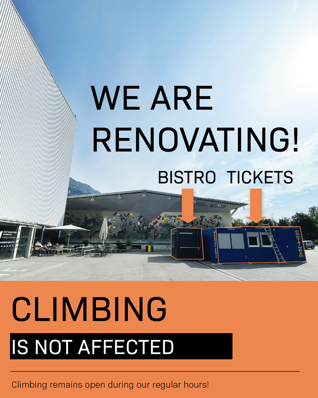 Featured image for “We are starting Renovation”
